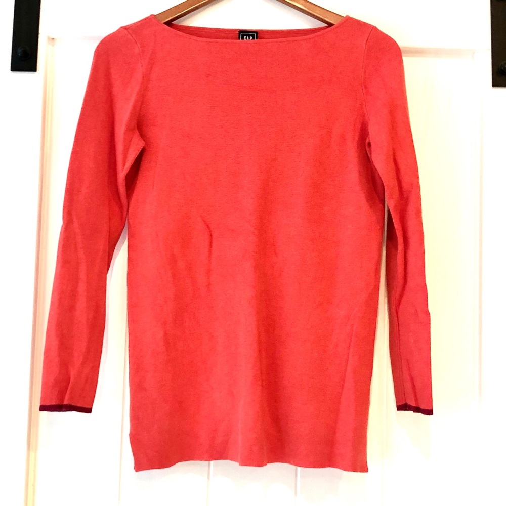 Gap Maternity Sweater - image 1